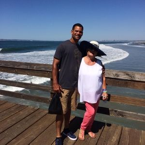 Meet your Posher, Jeffrey